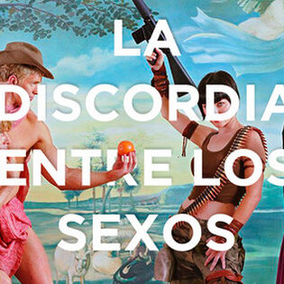 afiche Discordias web 530x315