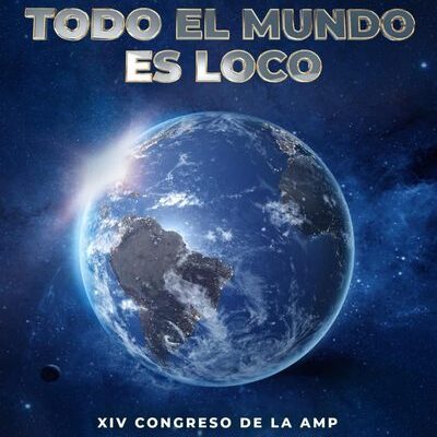 afiche congreso amp 24 todo el mundox400