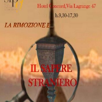 cartel giornata nazionale dei cartelli
