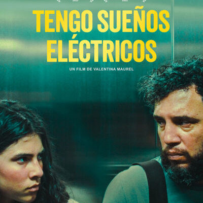 cartel tengo suenos electricos x400