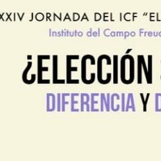 cartel xxiv jornada icef