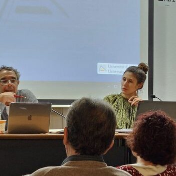 conferencia encrucijadas trans