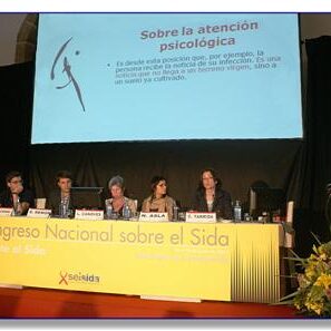 congres sida