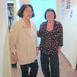 directoras