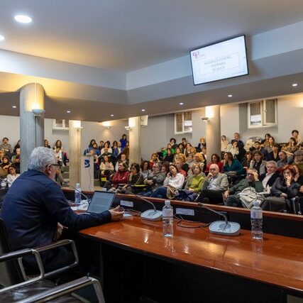 discurso candidatura xavier giner
