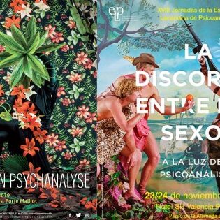 ecf mujeres y jornadas discordia
