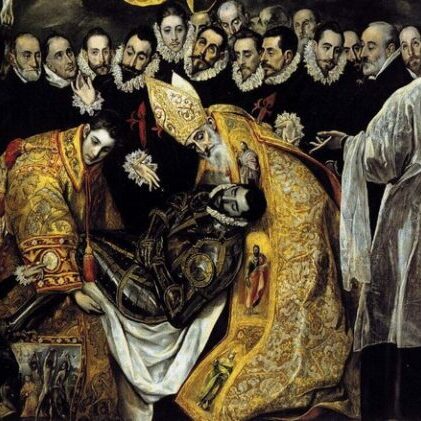 el greco
