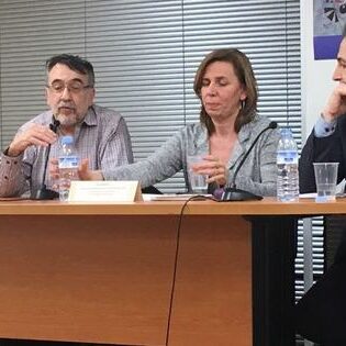 encuentro FCPOL