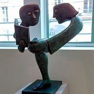 escultura