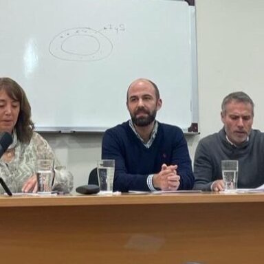 hacia el congreso amp 2024-malaga