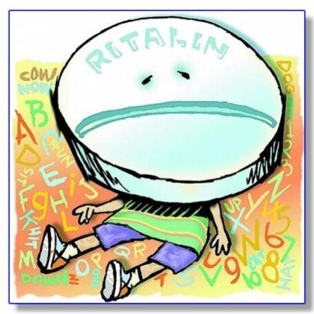 hiperactivo (Custom)