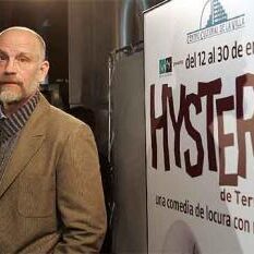 histeria