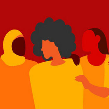 ilustracion mujeres