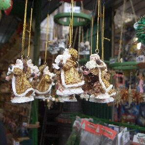 juguetesenromapiazzanavona