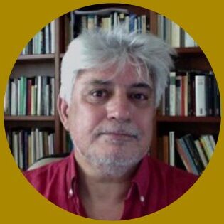 luis alba rodriguez