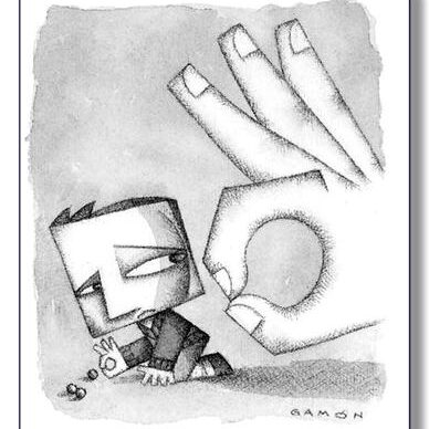 maltrato infantil