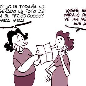 meando