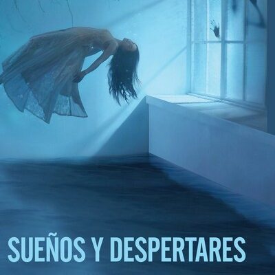 portada libro: "Sueños y despertares. Una elucidación psicoanalítica", C. Koretzky