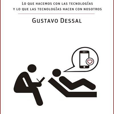 portada libro inconsciente-3-0-gustavo-dessal