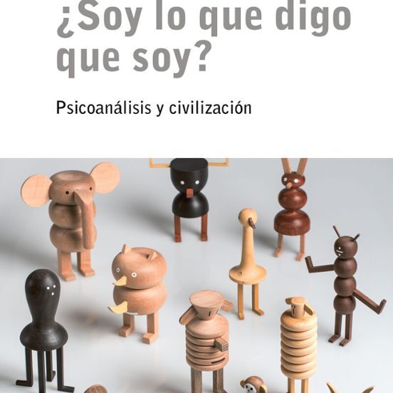 portada libro m f blanco soy lo que