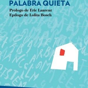 portada libro palabra quieta
