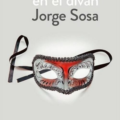 portada lo femenino en el divan