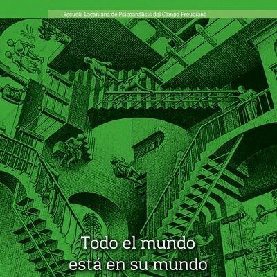 portada El Psicoanalisis n41