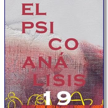portadaelpsicoanalisis.num.decinueve