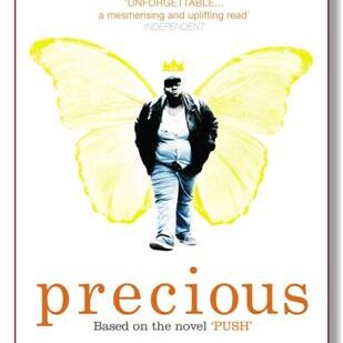 precious (Custom)