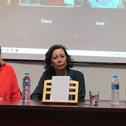 presentacion libro Nueve nombres