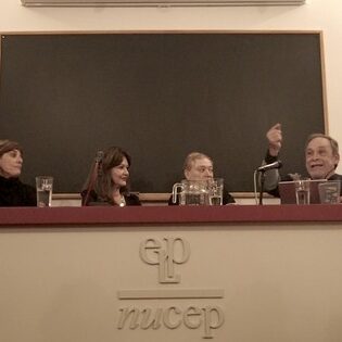 presentacion libro dessal