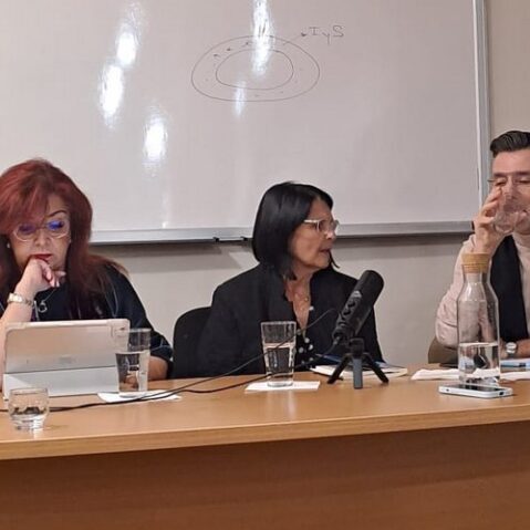 reseña presentacion libro bol malaga