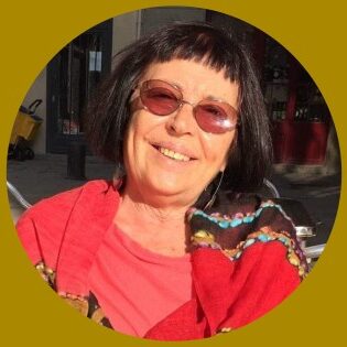 rosa calvet rojo