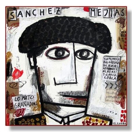 sanchez mejias