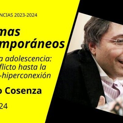 sintomas contemporaneos d cosenza 2024
