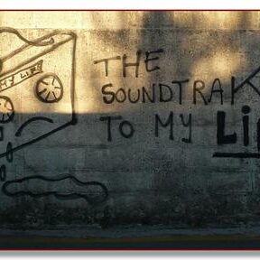 soundtrack my life