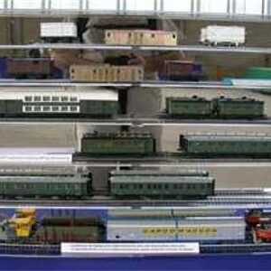trenes